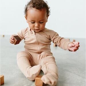 Goumi Jumpsuit 6/12 months